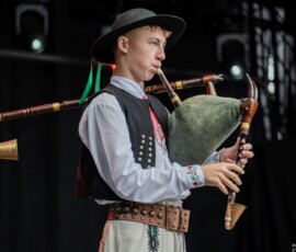 41. Babiogórska Jesień - Kapela z Oravskiej Polhory - Słowacja - Zawoja 2025-09-27 41. Babiogórska Jesień - Kapela z Oravskiej Polhory - Słowacja - Zawoja 2025-09-27