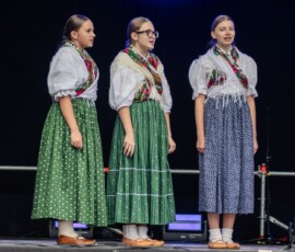 41. Babiogórska Jesień - Kapela z Oravskiej Polhory - Słowacja - Zawoja 2025-09-27 41. Babiogórska Jesień - Kapela z Oravskiej Polhory - Słowacja - Zawoja 2025-09-27