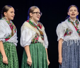 41. Babiogórska Jesień - Kapela z Oravskiej Polhory - Słowacja - Zawoja 2025-09-27 41. Babiogórska Jesień - Kapela z Oravskiej Polhory - Słowacja - Zawoja 2025-09-27