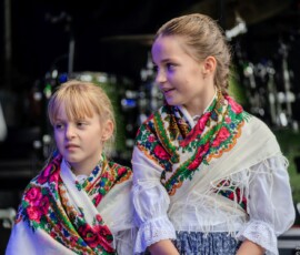 41. Babiogórska Jesień - Kapela z Oravskiej Polhory - Słowacja - Zawoja 2025-09-27 41. Babiogórska Jesień - Kapela z Oravskiej Polhory - Słowacja - Zawoja 2025-09-27