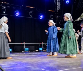 41. Babiogórska Jesień - Kapela z Oravskiej Polhory - Słowacja - Zawoja 2025-09-27 41. Babiogórska Jesień - Kapela z Oravskiej Polhory - Słowacja - Zawoja 2025-09-27