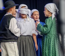 41. Babiogórska Jesień - Kapela z Oravskiej Polhory - Słowacja - Zawoja 2025-09-27 41. Babiogórska Jesień - Kapela z Oravskiej Polhory - Słowacja - Zawoja 2025-09-27