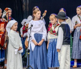 41. Babiogórska Jesień - Kapela z Oravskiej Polhory - Słowacja - Zawoja 2025-09-27 41. Babiogórska Jesień - Kapela z Oravskiej Polhory - Słowacja - Zawoja 2025-09-27