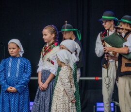 41. Babiogórska Jesień - Kapela z Oravskiej Polhory - Słowacja - Zawoja 2025-09-27 41. Babiogórska Jesień - Kapela z Oravskiej Polhory - Słowacja - Zawoja 2025-09-27