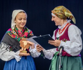 41. Babiogórska Jesień - Kapela z Oravskiej Polhory - Słowacja - Zawoja 2025-09-27 41. Babiogórska Jesień - Kapela z Oravskiej Polhory - Słowacja - Zawoja 2025-09-27