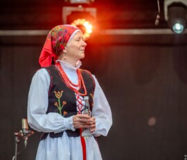 41. Babiogórska Jesień - Zespół Regionalny Cieślica z Zawoi - Zawoja 2025-09-27 41. Babiogórska Jesień - Zespół Regionalny Cieślica z Zawoi - Zawoja 2025-09-27