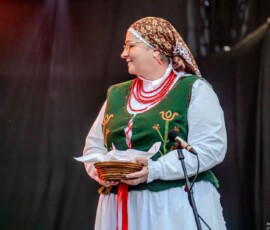 41. Babiogórska Jesień - Zespół Regionalny Cieślica z Zawoi - Zawoja 2025-09-27 41. Babiogórska Jesień - Zespół Regionalny Cieślica z Zawoi - Zawoja 2025-09-27