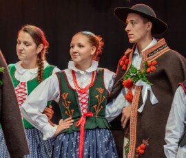 41. Babiogórska Jesień - Zespół Regionalny Cieślica z Zawoi - Zawoja 2025-09-27 41. Babiogórska Jesień - Zespół Regionalny Cieślica z Zawoi - Zawoja 2025-09-27