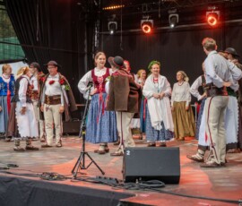 41. Babiogórska Jesień - Zespół Regionalny Cieślica z Zawoi - Zawoja 2025-09-27 41. Babiogórska Jesień - Zespół Regionalny Cieślica z Zawoi - Zawoja 2025-09-27