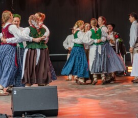 41. Babiogórska Jesień - Zespół Regionalny Cieślica z Zawoi - Zawoja 2025-09-27 41. Babiogórska Jesień - Zespół Regionalny Cieślica z Zawoi - Zawoja 2025-09-27