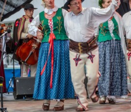 41. Babiogórska Jesień - Zespół Regionalny Cieślica z Zawoi - Zawoja 2025-09-27 41. Babiogórska Jesień - Zespół Regionalny Cieślica z Zawoi - Zawoja 2025-09-27