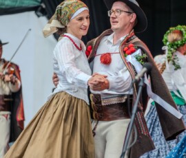 41. Babiogórska Jesień - Zespół Regionalny Cieślica z Zawoi - Zawoja 2025-09-27 41. Babiogórska Jesień - Zespół Regionalny Cieślica z Zawoi - Zawoja 2025-09-27