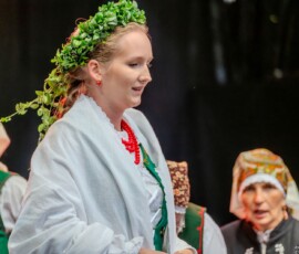 41. Babiogórska Jesień - Zespół Regionalny Cieślica z Zawoi - Zawoja 2025-09-27 41. Babiogórska Jesień - Zespół Regionalny Cieślica z Zawoi - Zawoja 2025-09-27