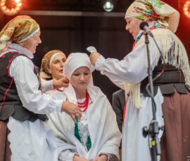 41. Babiogórska Jesień - Zespół Regionalny Cieślica z Zawoi - Zawoja 2025-09-27 41. Babiogórska Jesień - Zespół Regionalny Cieślica z Zawoi - Zawoja 2025-09-27