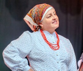 41. Babiogórska Jesień - Zespół Regionalny Cieślica z Zawoi - Zawoja 2025-09-27 41. Babiogórska Jesień - Zespół Regionalny Cieślica z Zawoi - Zawoja 2025-09-27