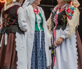 41. Babiogórska Jesień - Zespół Regionalny Cieślica z Zawoi - Zawoja 2025-09-27 41. Babiogórska Jesień - Zespół Regionalny Cieślica z Zawoi - Zawoja 2025-09-27