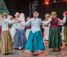 41. Babiogórska Jesień - Zespół Regionalny Cieślica z Zawoi - Zawoja 2025-09-27 41. Babiogórska Jesień - Zespół Regionalny Cieślica z Zawoi - Zawoja 2025-09-27