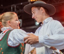 41. Babiogórska Jesień - Zespół Regionalny Cieślica z Zawoi - Zawoja 2025-09-27 41. Babiogórska Jesień - Zespół Regionalny Cieślica z Zawoi - Zawoja 2025-09-27