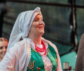 41. Babiogórska Jesień - Zespół Regionalny Cieślica z Zawoi - Zawoja 2025-09-27 41. Babiogórska Jesień - Zespół Regionalny Cieślica z Zawoi - Zawoja 2025-09-27