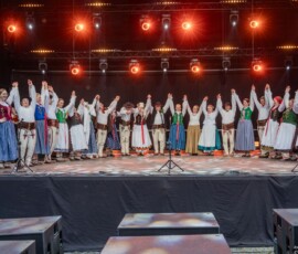 41. Babiogórska Jesień - Zespół Regionalny Cieślica z Zawoi - Zawoja 2025-09-27 41. Babiogórska Jesień - Zespół Regionalny Cieślica z Zawoi - Zawoja 2025-09-27