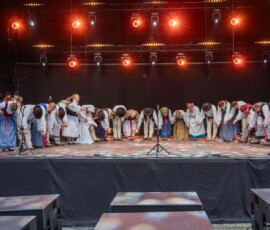 41. Babiogórska Jesień - Zespół Regionalny Cieślica z Zawoi - Zawoja 2025-09-27 41. Babiogórska Jesień - Zespół Regionalny Cieślica z Zawoi - Zawoja 2025-09-27