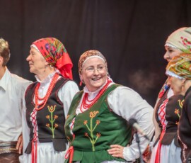 41. Babiogórska Jesień - Zespół Regionalny Cieślica z Zawoi - Zawoja 2025-09-27 41. Babiogórska Jesień - Zespół Regionalny Cieślica z Zawoi - Zawoja 2025-09-27