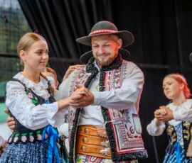 41. Babiogórska Jesień - Zespół Regionalny Dolina Mszanki z Mszany Dolnej - Zawoja 2025-09-27 41. Babiogórska Jesień - Zespół Regionalny Dolina Mszanki z Mszany Dolnej - Zawoja 2025-09-27