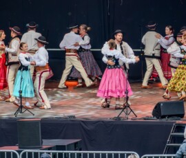 41. Babiogórska Jesień - Zespół Regionalny Dolina Mszanki z Mszany Dolnej - Zawoja 2025-09-27 41. Babiogórska Jesień - Zespół Regionalny Dolina Mszanki z Mszany Dolnej - Zawoja 2025-09-27