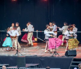 41. Babiogórska Jesień - Zespół Regionalny Dolina Mszanki z Mszany Dolnej - Zawoja 2025-09-27 41. Babiogórska Jesień - Zespół Regionalny Dolina Mszanki z Mszany Dolnej - Zawoja 2025-09-27