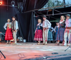 41. Babiogórska Jesień - Zespół Regionalny Dolina Mszanki z Mszany Dolnej - Zawoja 2025-09-27 41. Babiogórska Jesień - Zespół Regionalny Dolina Mszanki z Mszany Dolnej - Zawoja 2025-09-27