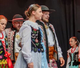 41. Babiogórska Jesień - Zespół Regionalny Dolina Mszanki z Mszany Dolnej - Zawoja 2025-09-27 41. Babiogórska Jesień - Zespół Regionalny Dolina Mszanki z Mszany Dolnej - Zawoja 2025-09-27