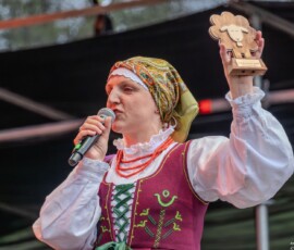 41. Babiogórska Jesień - Zespół Regionalny Dolina Mszanki z Mszany Dolnej - Zawoja 2025-09-27 41. Babiogórska Jesień - Zespół Regionalny Dolina Mszanki z Mszany Dolnej - Zawoja 2025-09-27