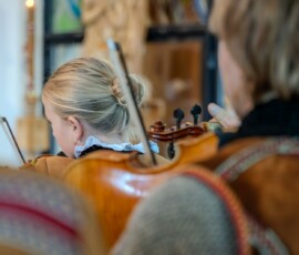 19. "Dziadońcyne Granie" Spotkanie Muzyk Podhalańskich - Msza Święta 2025-11-30 19. "Dziadońcyne Granie" Spotkanie Muzyk Podhalańskich - Msza Święta 2025-11-30