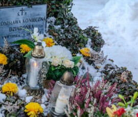 19. "Dziadońcyne Granie" Spotkanie Muzyk Podhalańskich - Msza Święta 2025-11-30 19. "Dziadońcyne Granie" Spotkanie Muzyk Podhalańskich - Msza Święta 2025-11-30