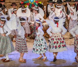 Góralskie jasełka pt. „Zabłysła gwiozdecka nad Tatrami" 2025-12-28 Góralskie jasełka pt. „Zabłysła gwiozdecka nad Tatrami" 2025-12-28