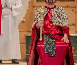 54. Góralski Karnawał - Przegląd grup kolędniczych cz. 1 2026-02-06 54. Góralski Karnawał - Przegląd grup kolędniczych cz. 1 2026-02-06