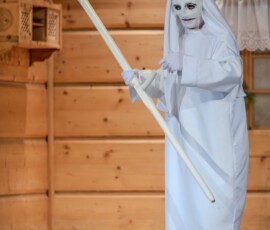 54. Góralski Karnawał - Przegląd grup kolędniczych cz. 1 2026-02-06 54. Góralski Karnawał - Przegląd grup kolędniczych cz. 1 2026-02-06