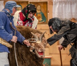 54. Góralski Karnawał - Przegląd grup kolędniczych cz. 1 2026-02-06 54. Góralski Karnawał - Przegląd grup kolędniczych cz. 1 2026-02-06