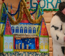 54. Góralski Karnawał - Przegląd grup kolędniczych cz. 1 2026-02-06 54. Góralski Karnawał - Przegląd grup kolędniczych cz. 1 2026-02-06