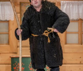 54. Góralski Karnawał - Przegląd grup kolędniczych cz. 1 2026-02-06 54. Góralski Karnawał - Przegląd grup kolędniczych cz. 1 2026-02-06