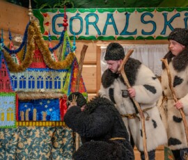 54. Góralski Karnawał - Przegląd grup kolędniczych cz. 1 2026-02-06 54. Góralski Karnawał - Przegląd grup kolędniczych cz. 1 2026-02-06