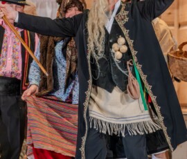 54. Góralski Karnawał - Przegląd grup kolędniczych cz. 1 2026-02-06 54. Góralski Karnawał - Przegląd grup kolędniczych cz. 1 2026-02-06