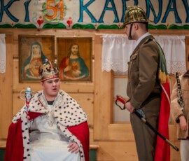 54. Góralski Karnawał - Przegląd grup kolędniczych cz. 1 2026-02-06 54. Góralski Karnawał - Przegląd grup kolędniczych cz. 1 2026-02-06