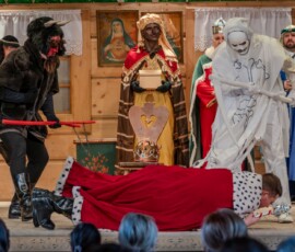 54. Góralski Karnawał - Przegląd grup kolędniczych cz. 1 2026-02-06 54. Góralski Karnawał - Przegląd grup kolędniczych cz. 1 2026-02-06