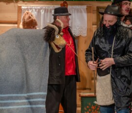 54. Góralski Karnawał - Przegląd grup kolędniczych cz. 1 2026-02-06 54. Góralski Karnawał - Przegląd grup kolędniczych cz. 1 2026-02-06