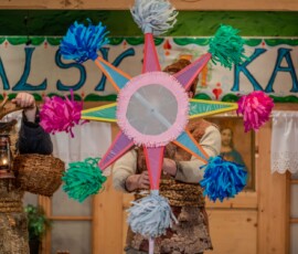 54. Góralski Karnawał - Przegląd grup kolędniczych cz. 1 2026-02-06 54. Góralski Karnawał - Przegląd grup kolędniczych cz. 1 2026-02-06