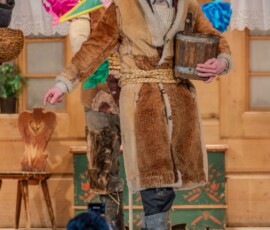 54. Góralski Karnawał - Przegląd grup kolędniczych cz. 1 2026-02-06 54. Góralski Karnawał - Przegląd grup kolędniczych cz. 1 2026-02-06