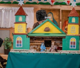 54. Góralski Karnawał - Przegląd grup kolędniczych cz. 1 2026-02-06 54. Góralski Karnawał - Przegląd grup kolędniczych cz. 1 2026-02-06