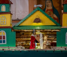 54. Góralski Karnawał - Przegląd grup kolędniczych cz. 1 2026-02-06 54. Góralski Karnawał - Przegląd grup kolędniczych cz. 1 2026-02-06