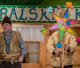 54. Góralski Karnawał - Przegląd grup kolędniczych cz. 1 2026-02-06 54. Góralski Karnawał - Przegląd grup kolędniczych cz. 1 2026-02-06